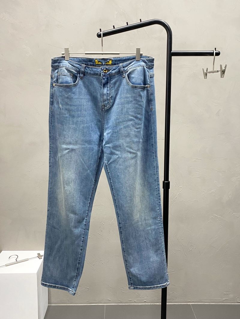 Fendi Jeans